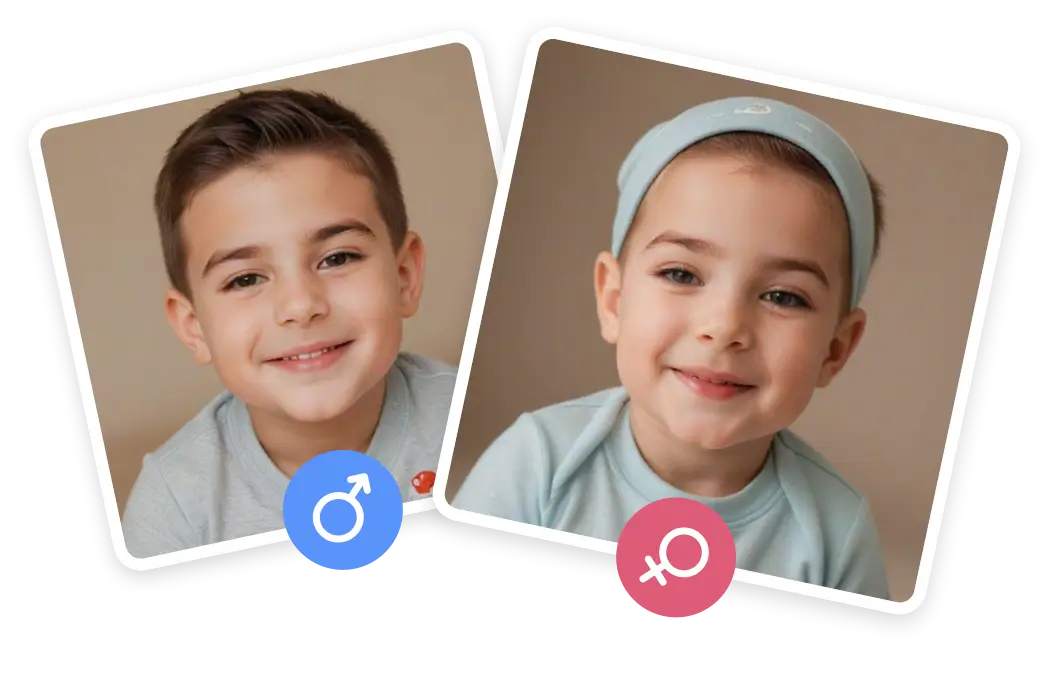 baby generator Intelligent free