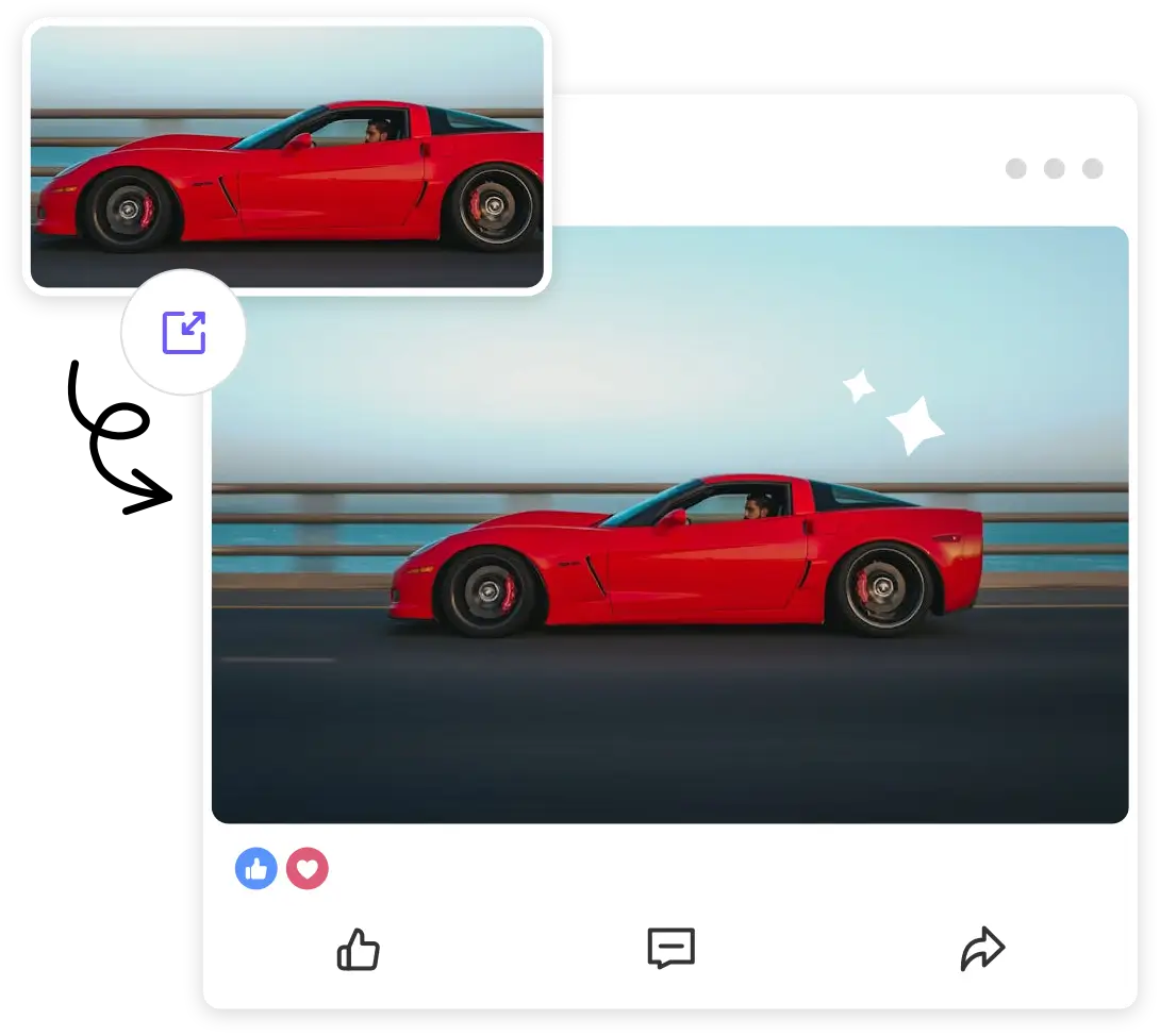 Enhanced Visuals