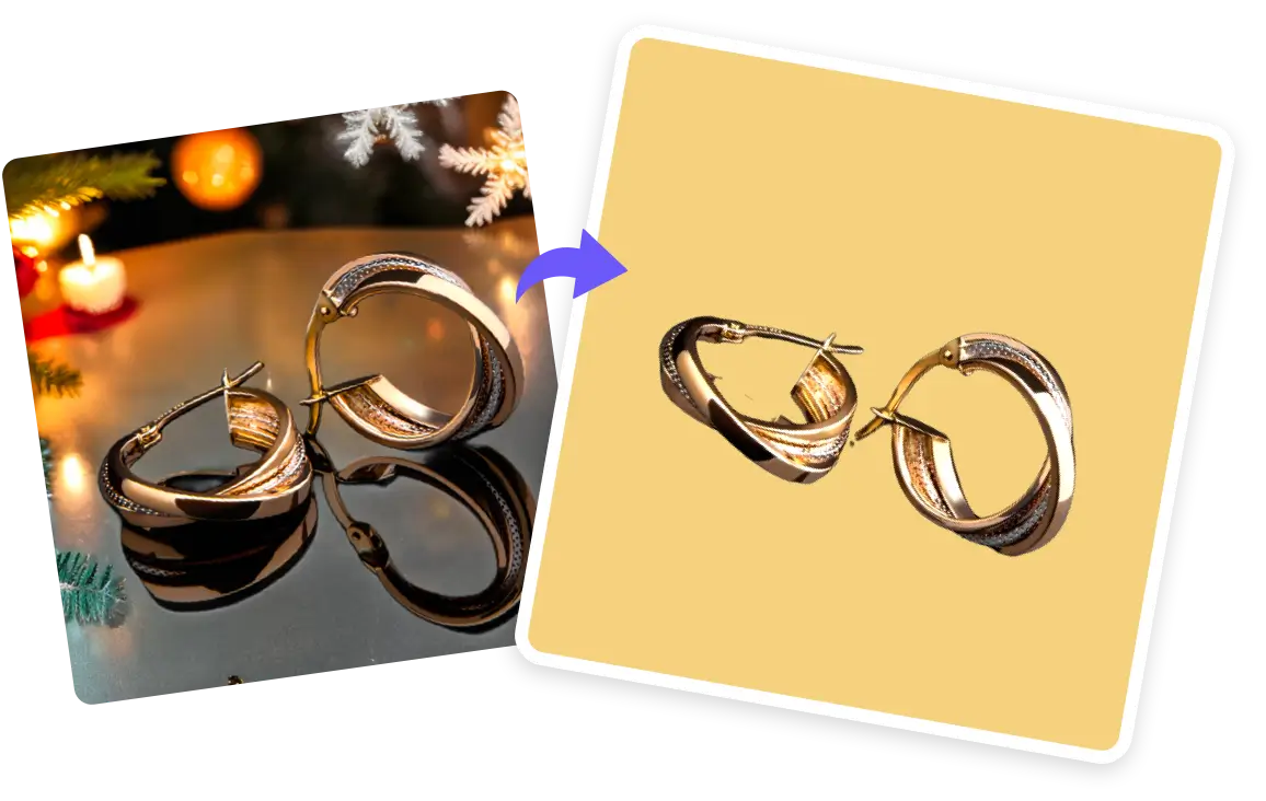 Transform Your Photos with Online Background Changer