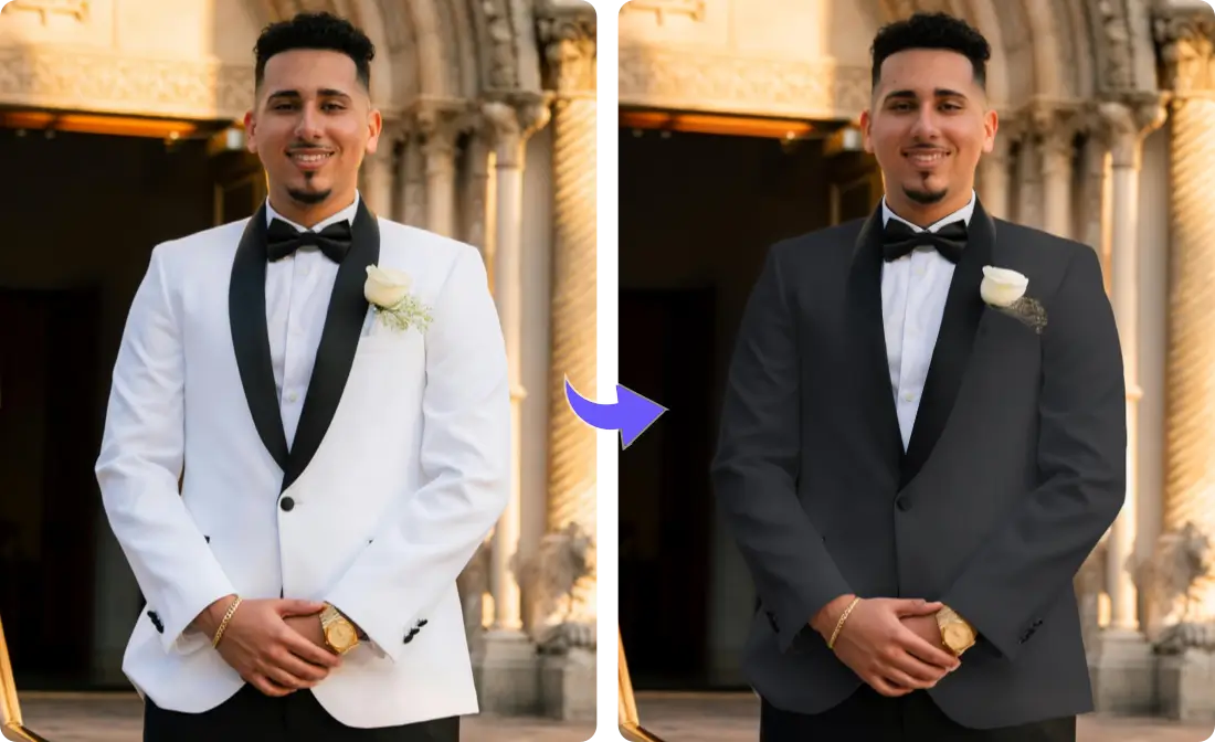 Change Color Of Image