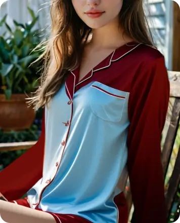 Pajamas