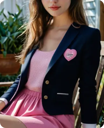 Preppy