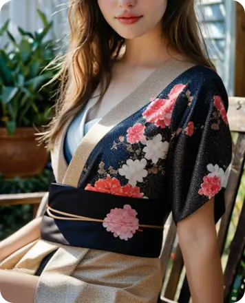 Kimono