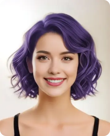 Violet