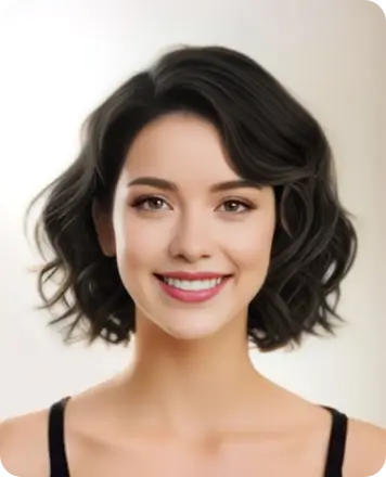 Black Hair