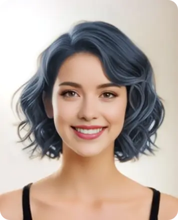 Pastel Blue