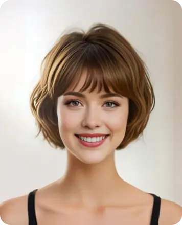 Short Bob