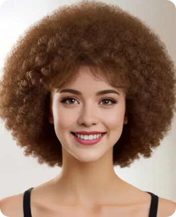 Afro