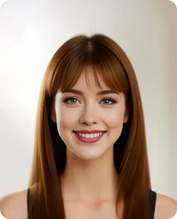 Long Straight