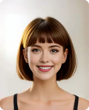 Bob Cut