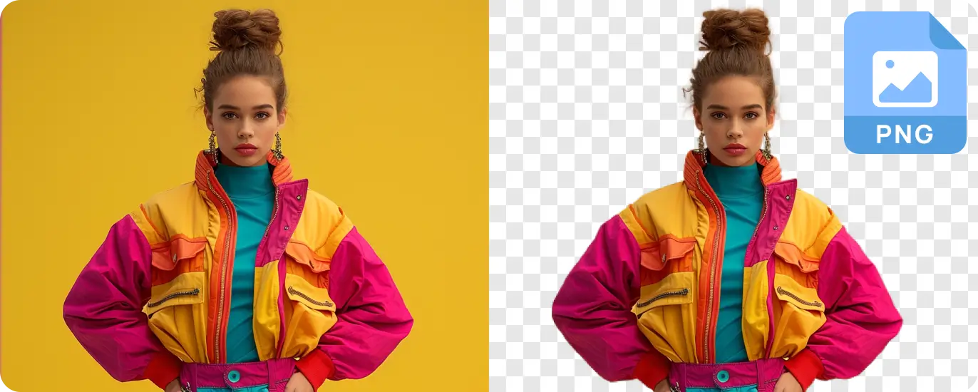 Free PNG Maker