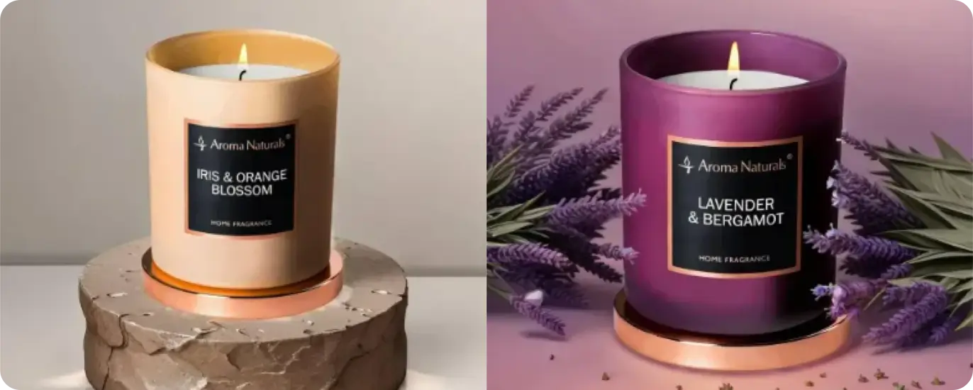 Intelligent Product Photography