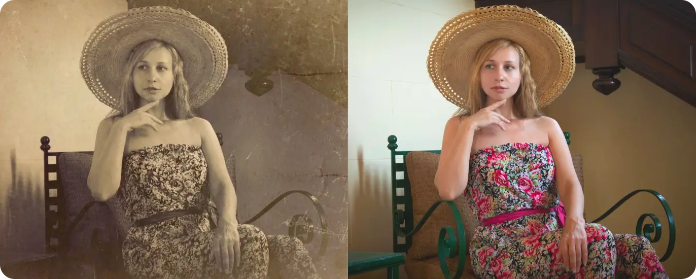 image colorization