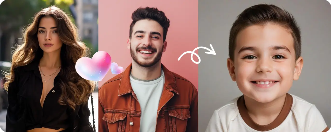 Intelligent Baby Generator