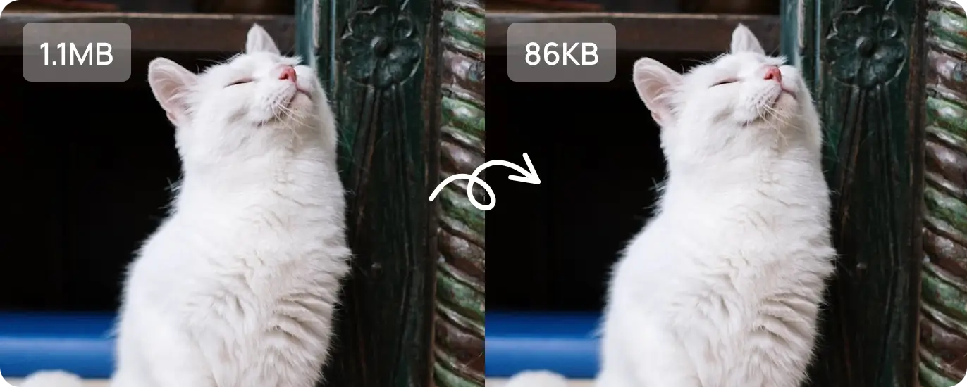 Free Image Compressor