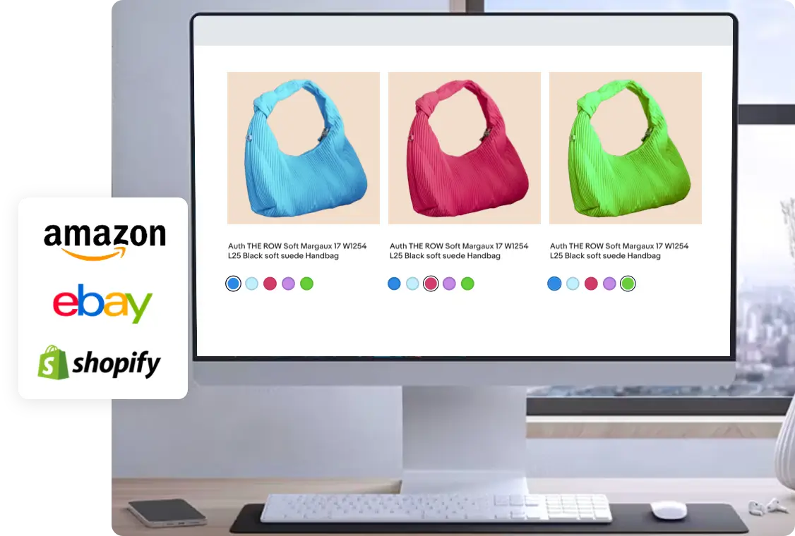 nude color background best for ecommerce