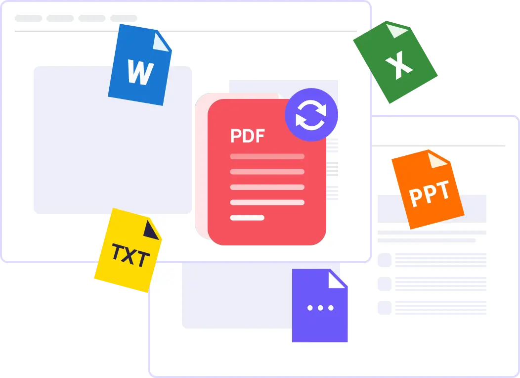 convert pdf to ppt