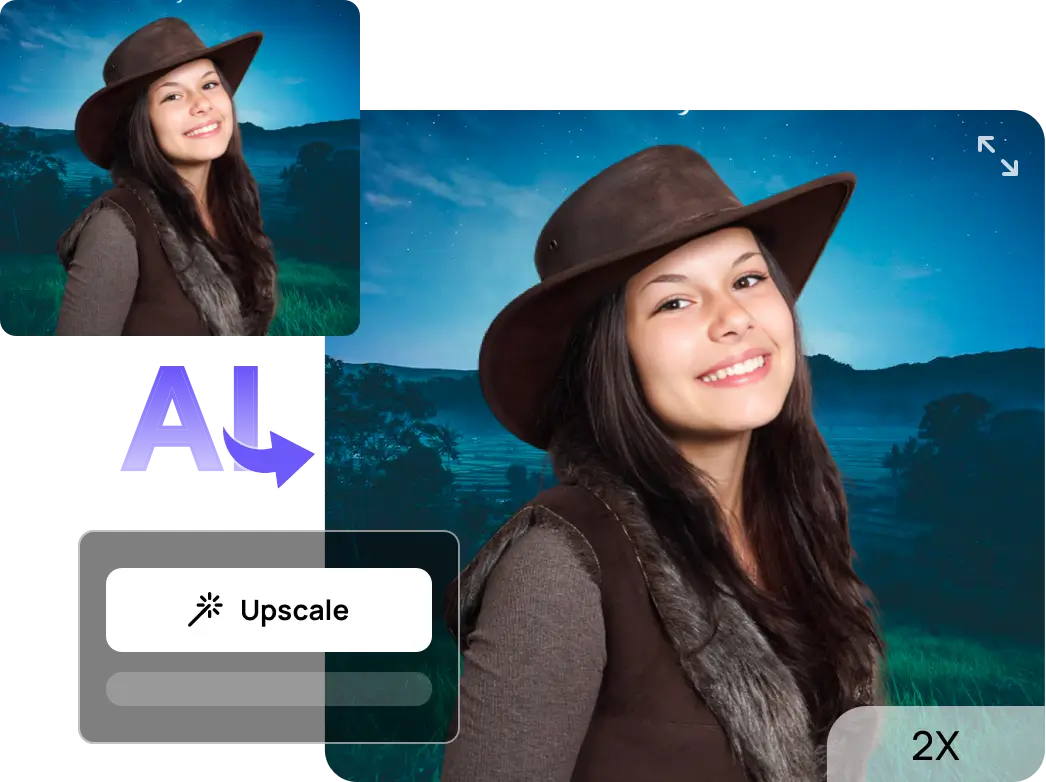 video enhancer